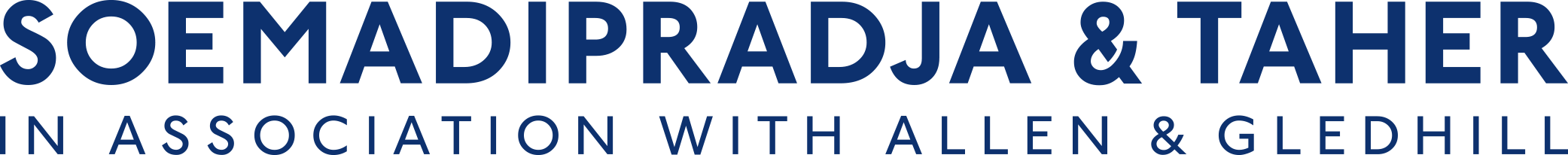 Soemadipradja & Taher